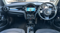 MINI Hatchback 1.5 Cooper Classic 5dr Auto Petrol Hatchback